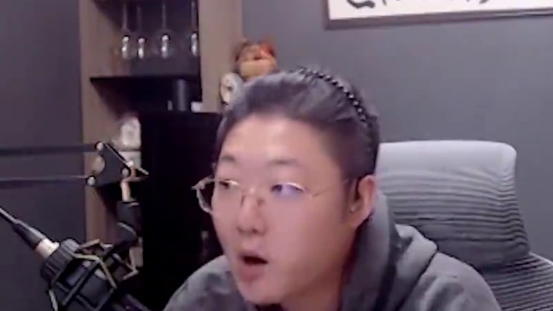 板子：镜隐迷踪。狼人杀现状：你盘的再对也没人认可你，但你要打我就要打回去#狼人杀 #神秘狗 #网易狼