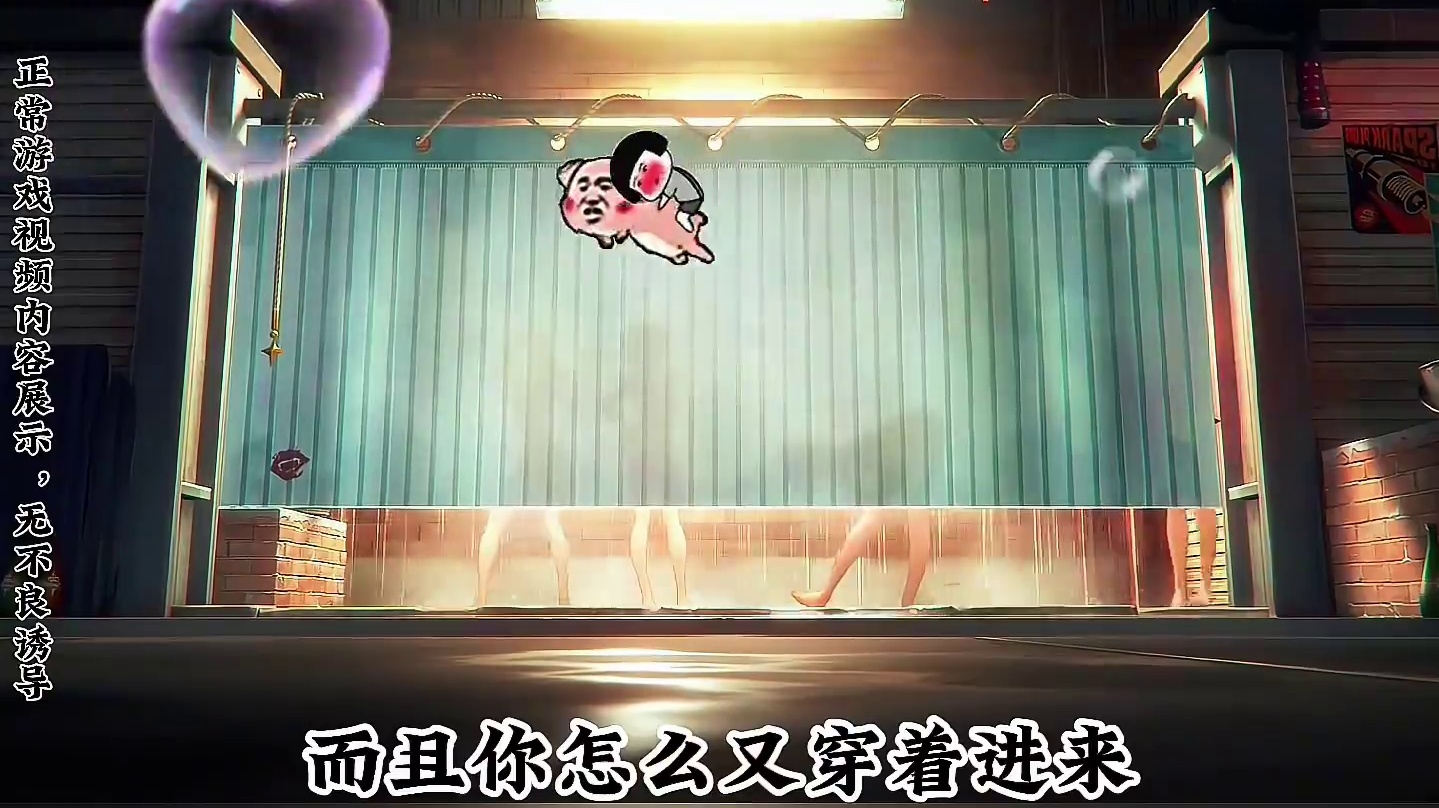 我原本以为简的审讯pv已经足够逆天了，直到我看到这个！ #绝区零凯撒 #绝区零创作激励计划 #绝区零