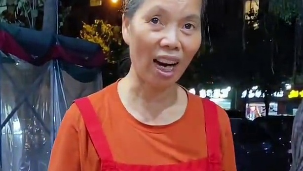 半斤涛挑战8两螺蛳粉~阿姨血亏8000快~#螺蛳粉