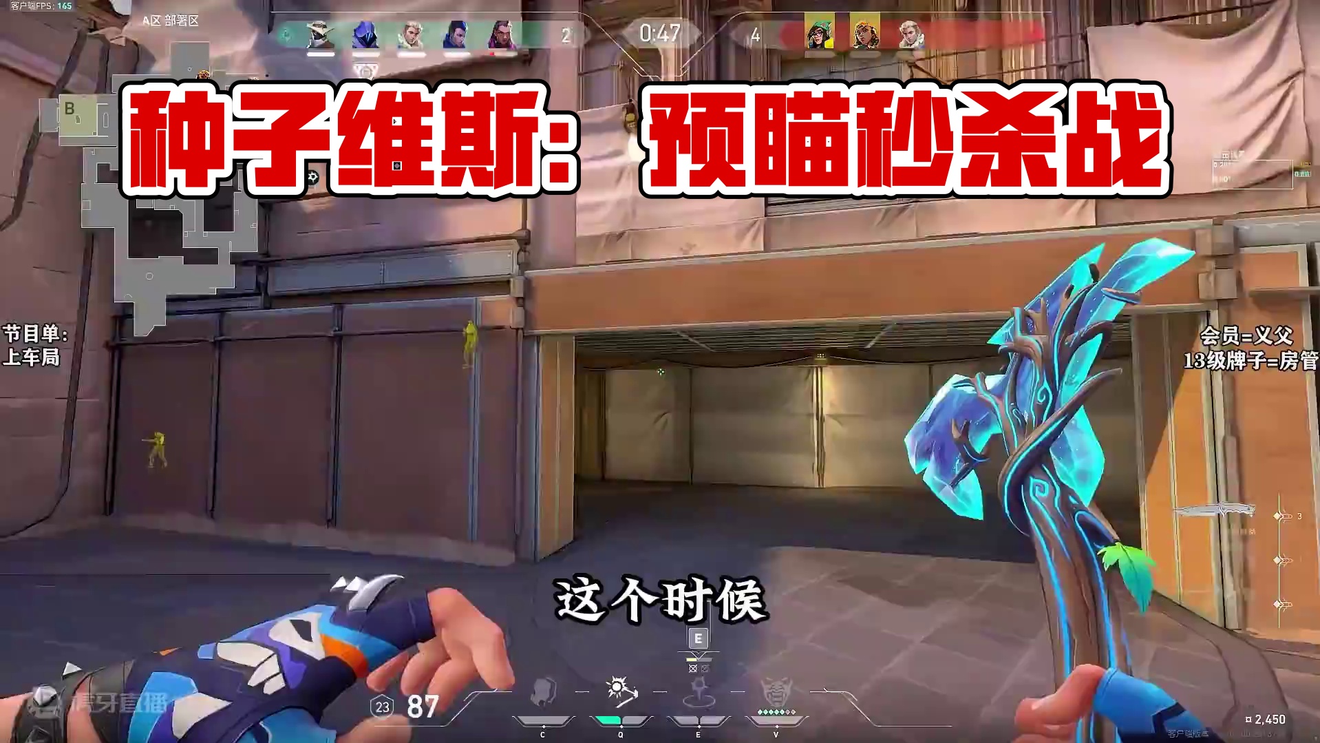 生活想埋没你，但没想到你是颗种子