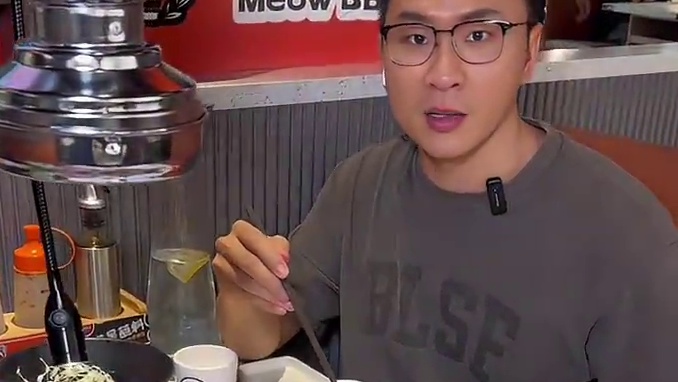 好吃就多吃点，毕竟还有100代200!!#国庆吃喝玩乐节 #爱就是一起吃好多好多顿