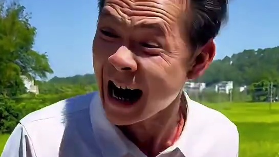 今天山村厨神体验一道地方特色美食，广西猪脚扣 让你在家里也能做出正宗的猪脚扣#农村生活 #乡村味道 