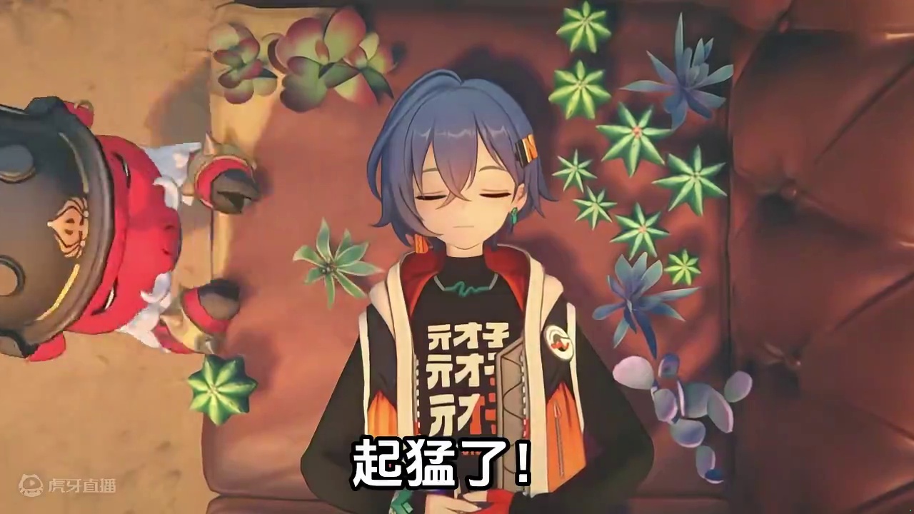 绝区零卡丁车？！这下真要起飞了… #绝区零 #绝区零创作激励计划 #绝区零攻略 #绝区零凯撒 #游戏