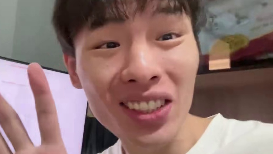 黑神话悟空要发布了！今天我穿越帮你们玩一下（bushi） #黑神话悟空