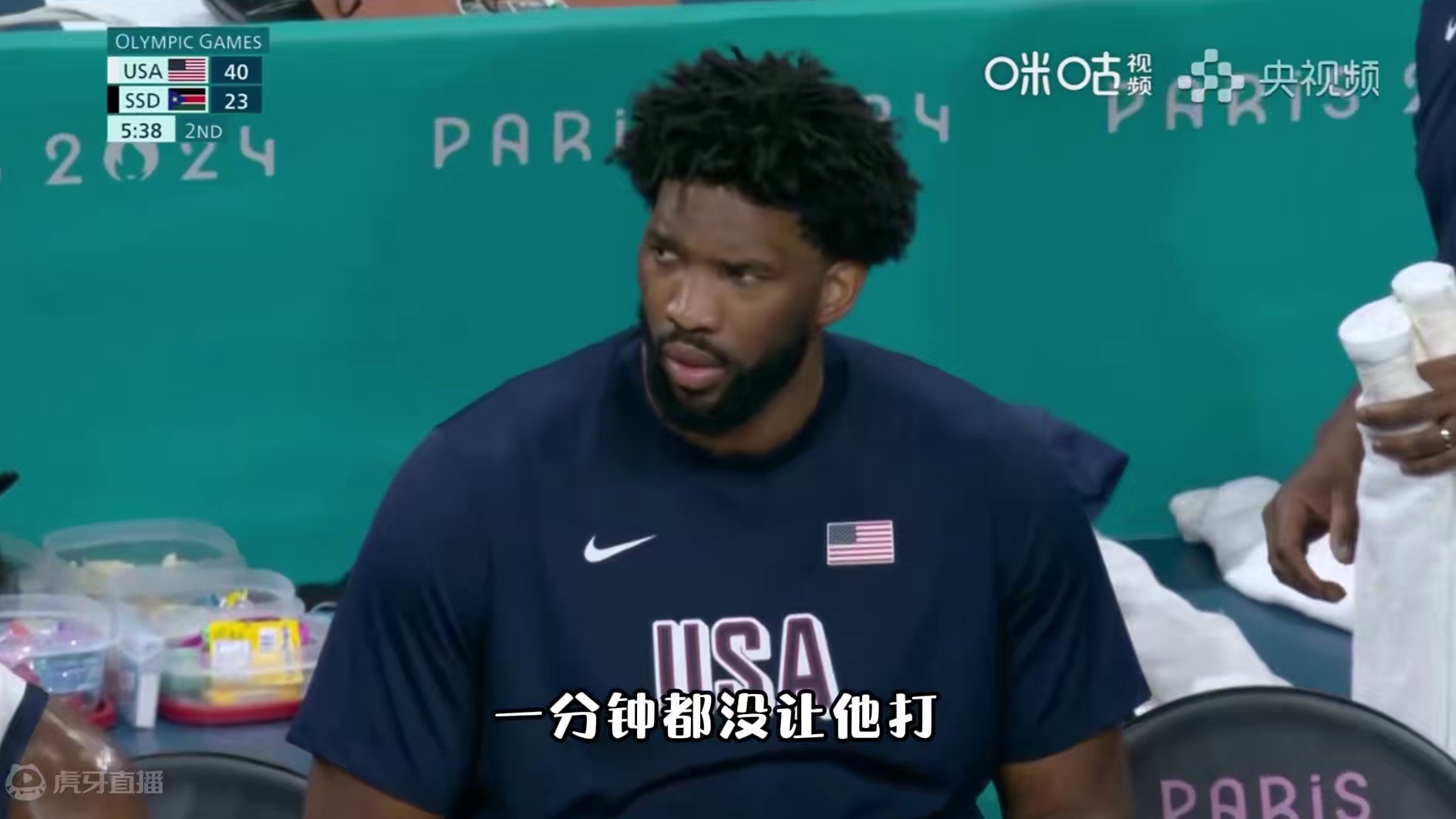 如何合理DNP恩比德，科尔老贼计上心来