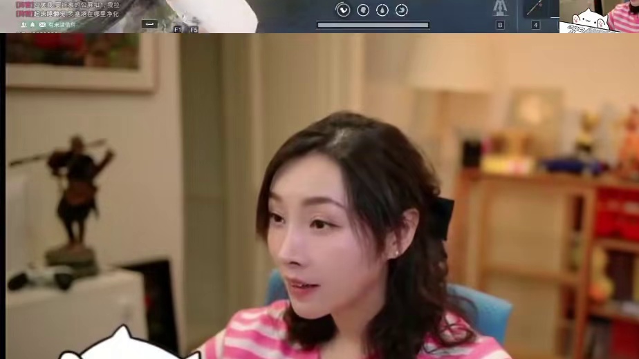 对面拿过全国冠军，没办法(●ˇ∀ˇ●) #七日世界 #女流66 #yjj