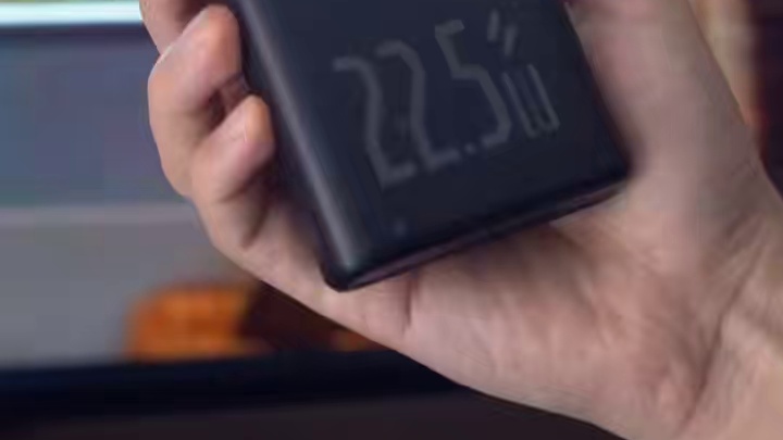 我发布了一个新视频，快来围观吧！