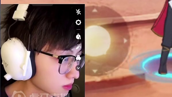 集中
#火影忍者手游