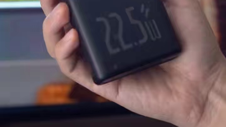 我发布了一个新视频，快来围观吧！