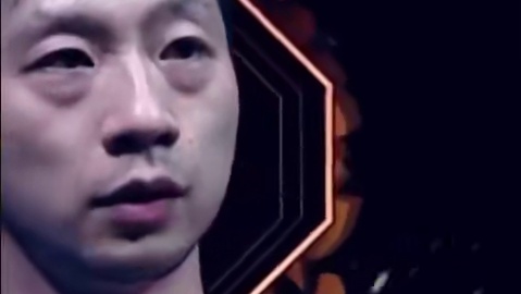 今天是秦指导的生日，希望在这个时刻为他送上生日祝福！林诗栋最近表现非常好，明天会是艰苦但精彩的比赛，