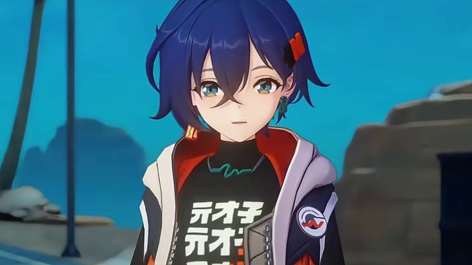 原来凯撒的老伙计承载着这么深厚的友谊！ #绝区零 #绝区零创作激励计划 #绝区零凯撒