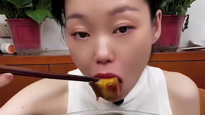 #红烧肉 #大口吃肉