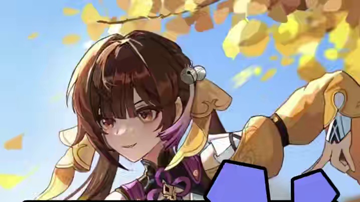 这又是什么四世同堂名场面啊！四个婷婷同时出镜！ #崩坏星穹铁道 #碧羽飞黄射天狼 #素裳