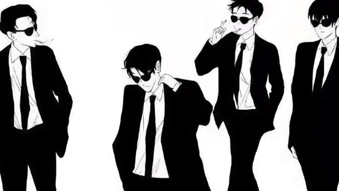 还有默读和fz心理! #破云 #破云2吞海 #严峫江停 #吞海广播剧 #吴雩