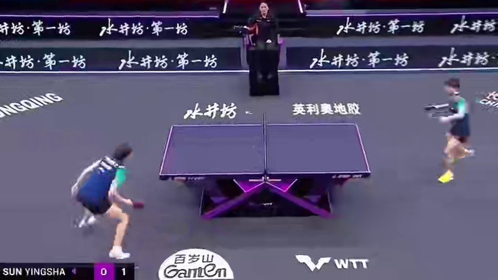 给大家看看她们之前的巅峰对决   太精彩了   高手对决只听声音   加油