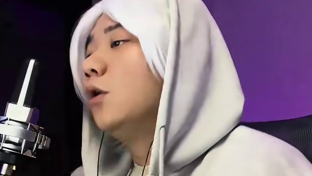 #瓦区说唱家 第二集《悲伤捷风》仅为了逗大伙一乐，好听不好听的开心更重要，请大家点赞关注支持一下❤️