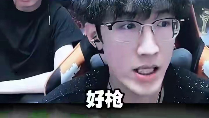 6杀杀4队！蔡哥的三角洲真不赖！ 