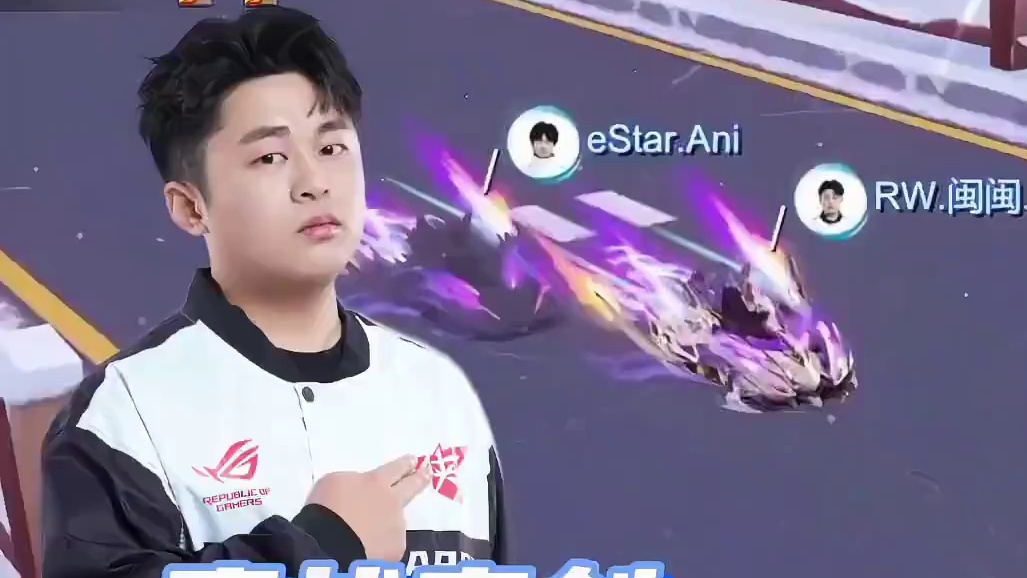 【2024S联赛秋季赛常规赛】第二周第三日第二场个人solo赛
RW vs JCR
第十一局：苏格兰