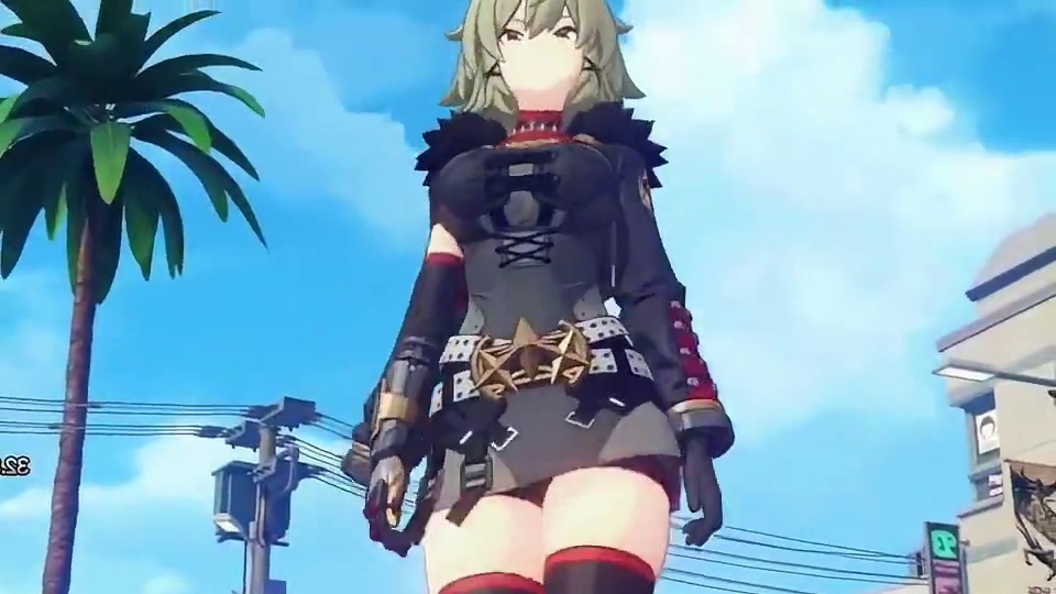 原来凯撒还有这么多冷知识！ #绝区零凯撒 #绝区零创作激励计划 #绝区零 #绝区零攻略杂谈 #游戏内