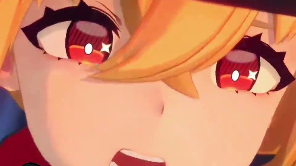 卧槽！我不会是最后一个知道的吧！ #绝区零凯撒 #绝区零创作激励计划 #绝区零 #绝区零同人二创 #