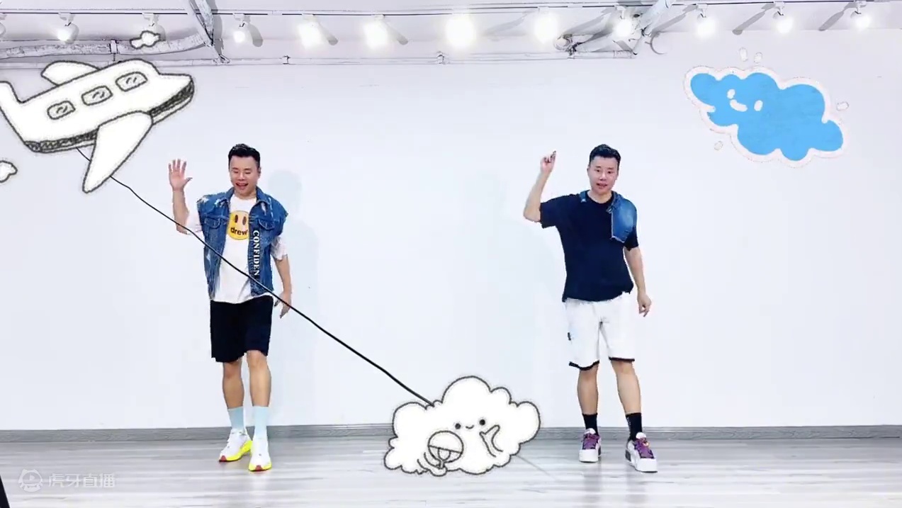 谁跳谁瘦汪苏泷《黑梦》欢乐燃脂舞减脂健身操 BGM 汪苏泷《黑梦》#汪苏泷 #黑梦汪苏泷版 #暴汗燃