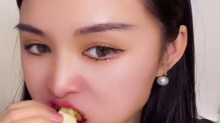 #太香了 #妈呀太香了