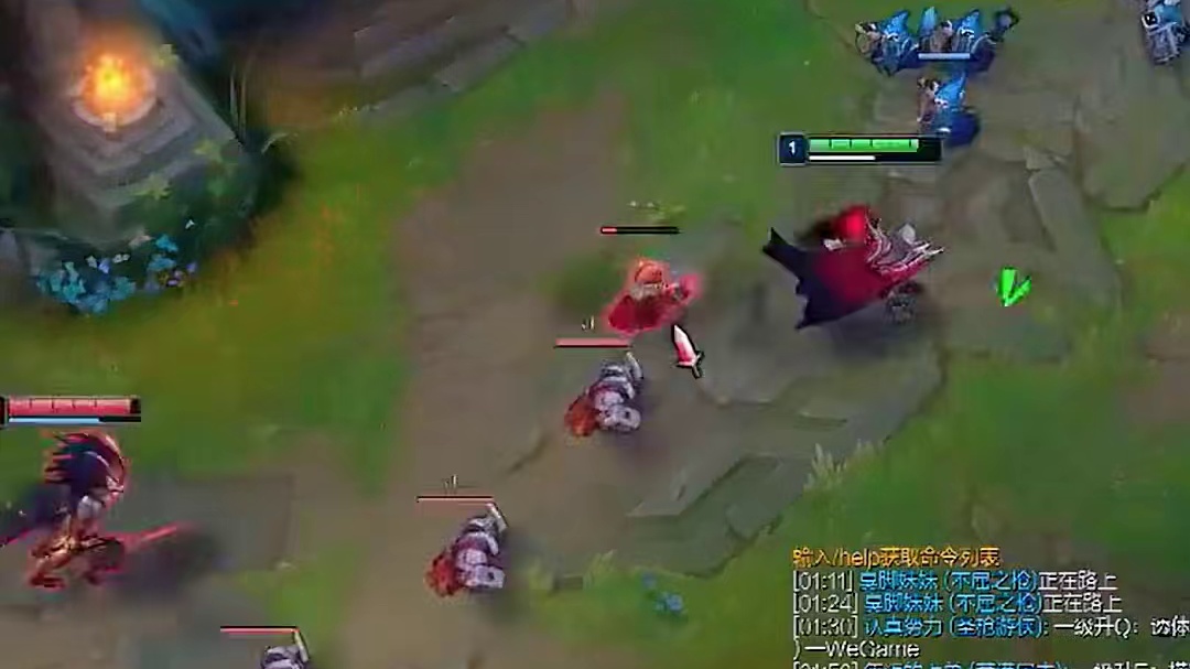 儿姿偶遇浪子彦亚索～ #浪子彦 #姿态 #主播名场面