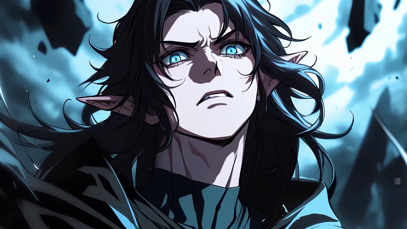 我终于进化成了史上第一只神明哥布林