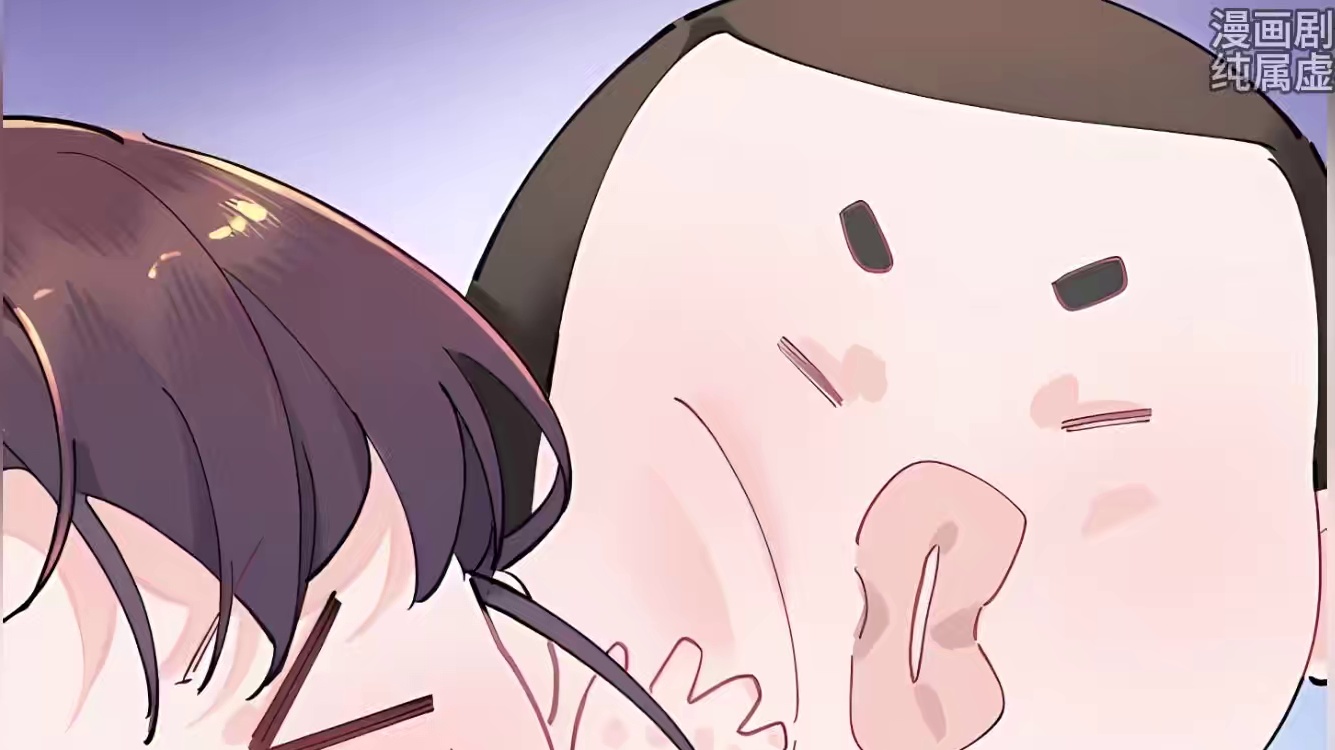 女人只是在路边捡了个老公，没想到竟然是帝国的战神指挥官！#漫画解说 #二次元漫画解说 #二次元 #我