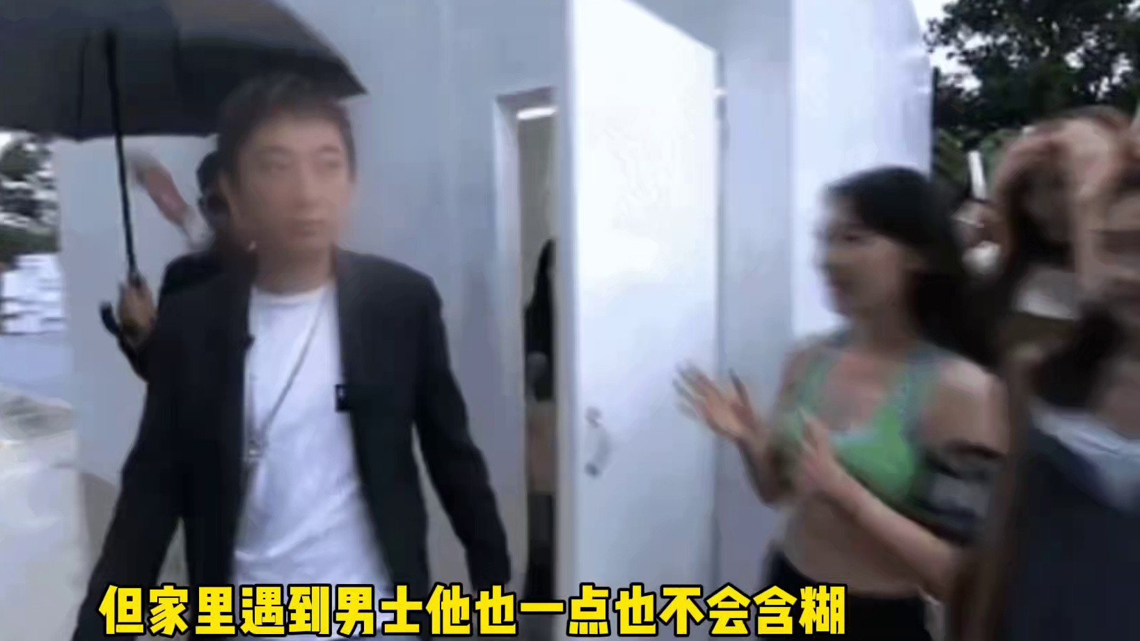 就算倾家荡产也不会卖国！#王校长 #豪车 #劳斯莱斯