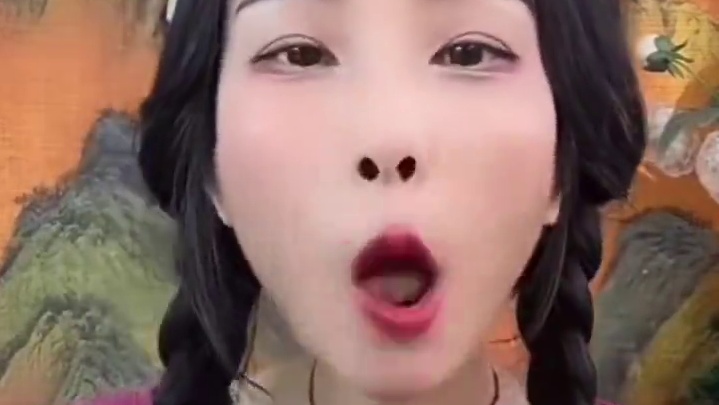 #黑芝麻夹沙肉 #糯米饭 #糯叽叽