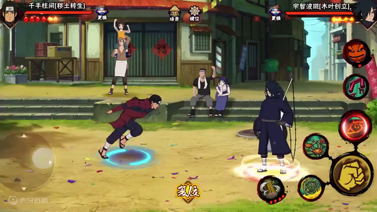 我发布了一个新视频，快来围观吧！