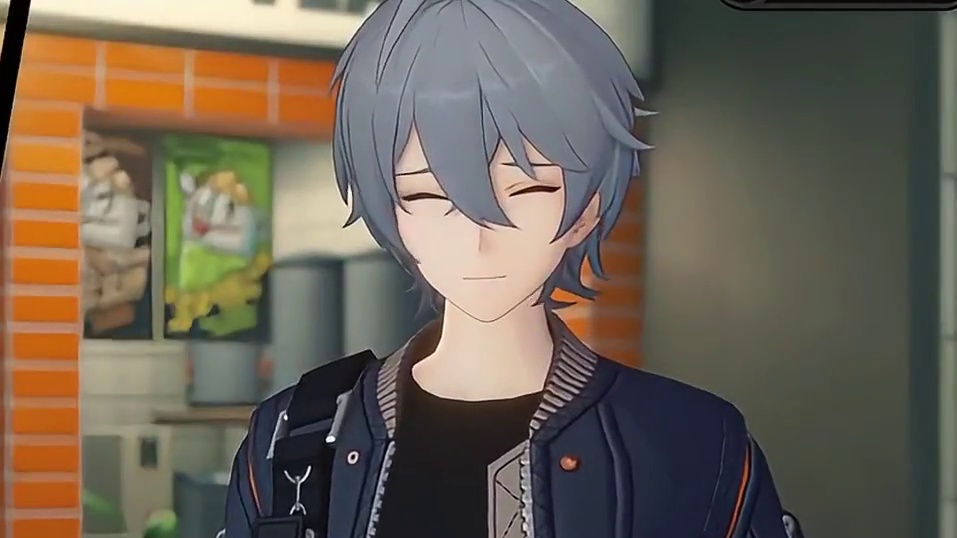 派派模拟道歉实在是太可爱了！ #绝区零 #绝区零创作激励计划 #绝区零派派