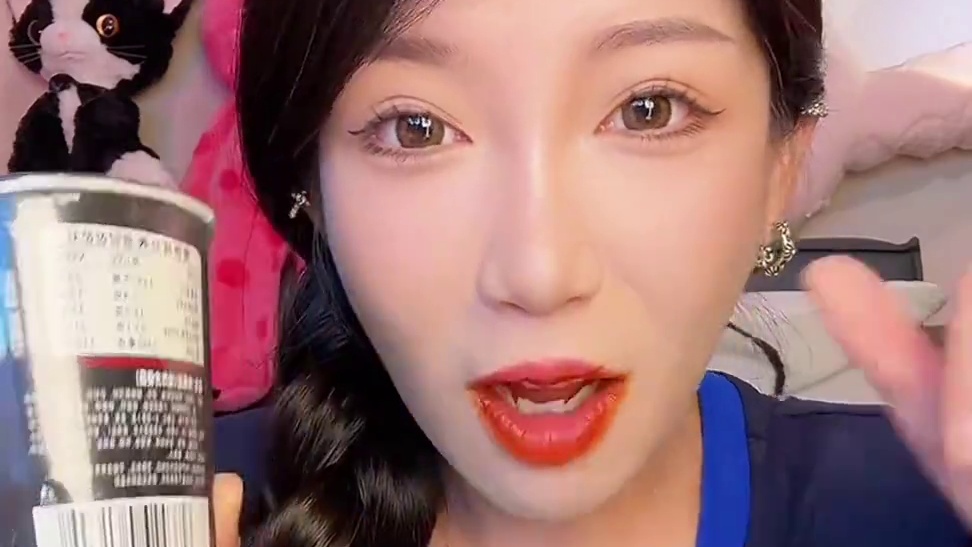 9.99/6桶 都是不同的味道 味道很好哈 超辣的那款还挺辣 就是小分量的哈 解馋是足够的 #火鸡面