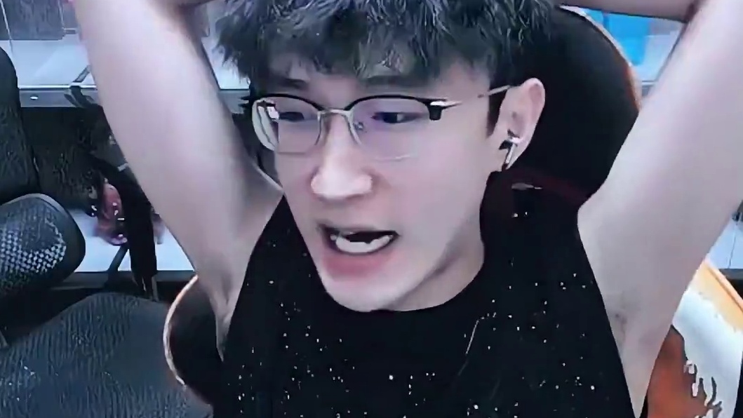 当今mmo到底该怎么做？ #逆水寒手游 #我浮夸真的要强 #逆水寒全民制作人