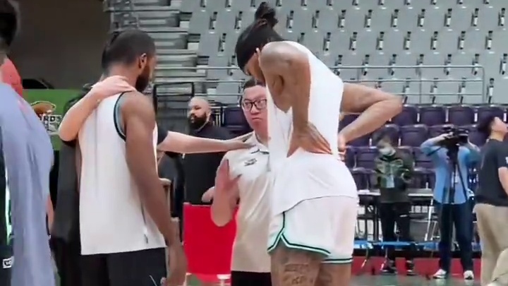 忍痛割爱，莫兰德下赛季无缘辽宁男篮