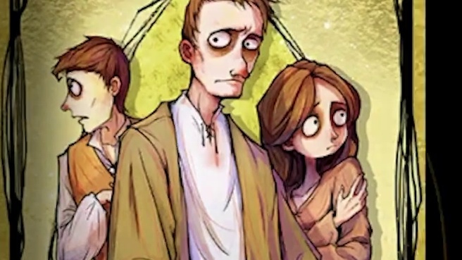 镜隐迷踪（狗毛组合），女巫反手毒预号称站对边，狼队被我搅乱视角，不然好人这把坐大铁牢