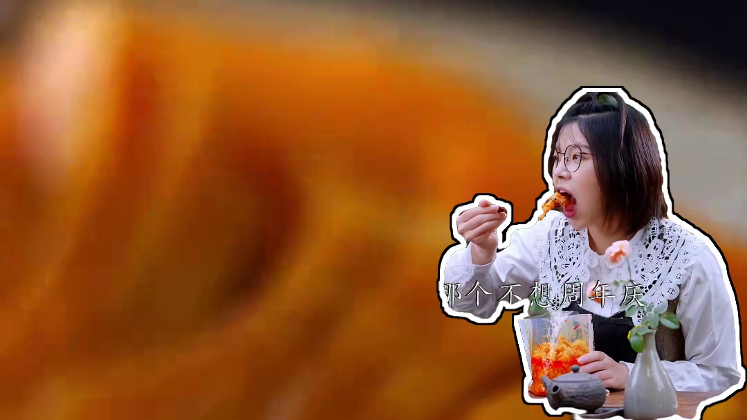 学生党进！2000斤酸辣无骨鸡爪，一口气炫2斤 学生党总算不用害怕吃不起无骨鸡爪了......#美食