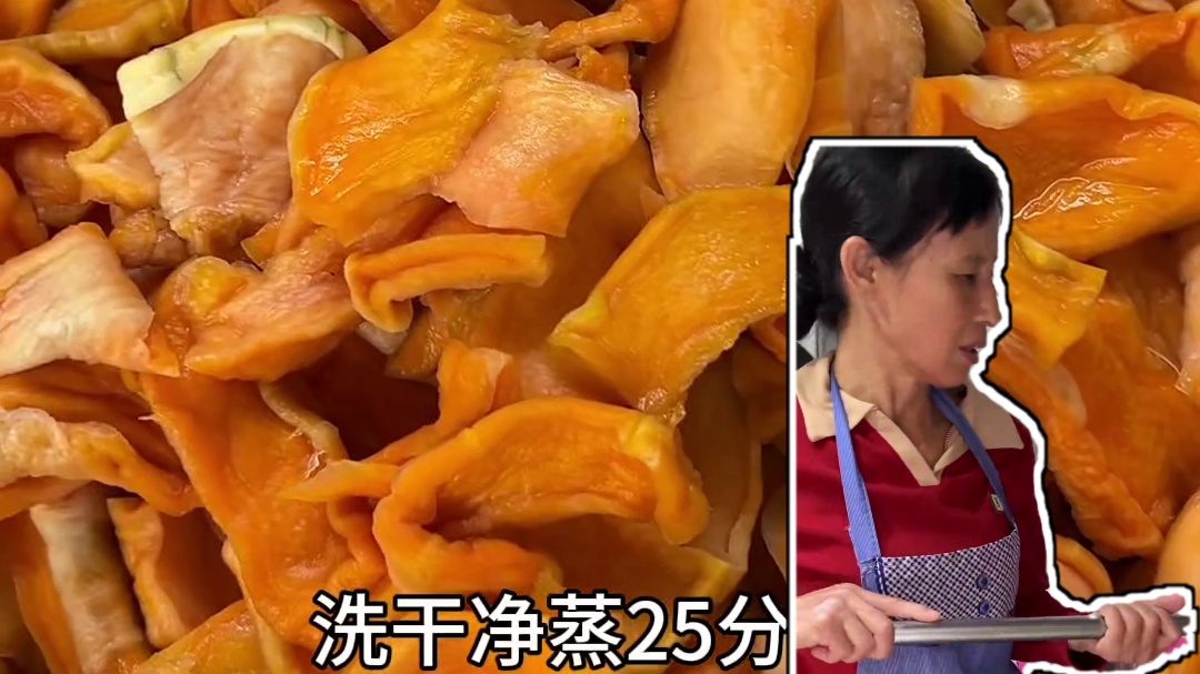 生活很苦，汗水很咸，美食治愈了苦与累！#无任何添加剂 #纯手工 #老味道