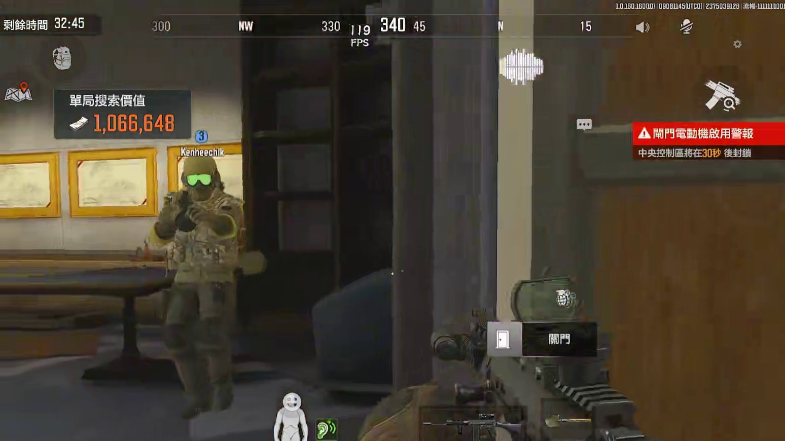 国际服的爆率是真的高啊！！ #轻松入门暗区  #暗区赚钱攻略  #暗区突围国际服    #暗区新版本