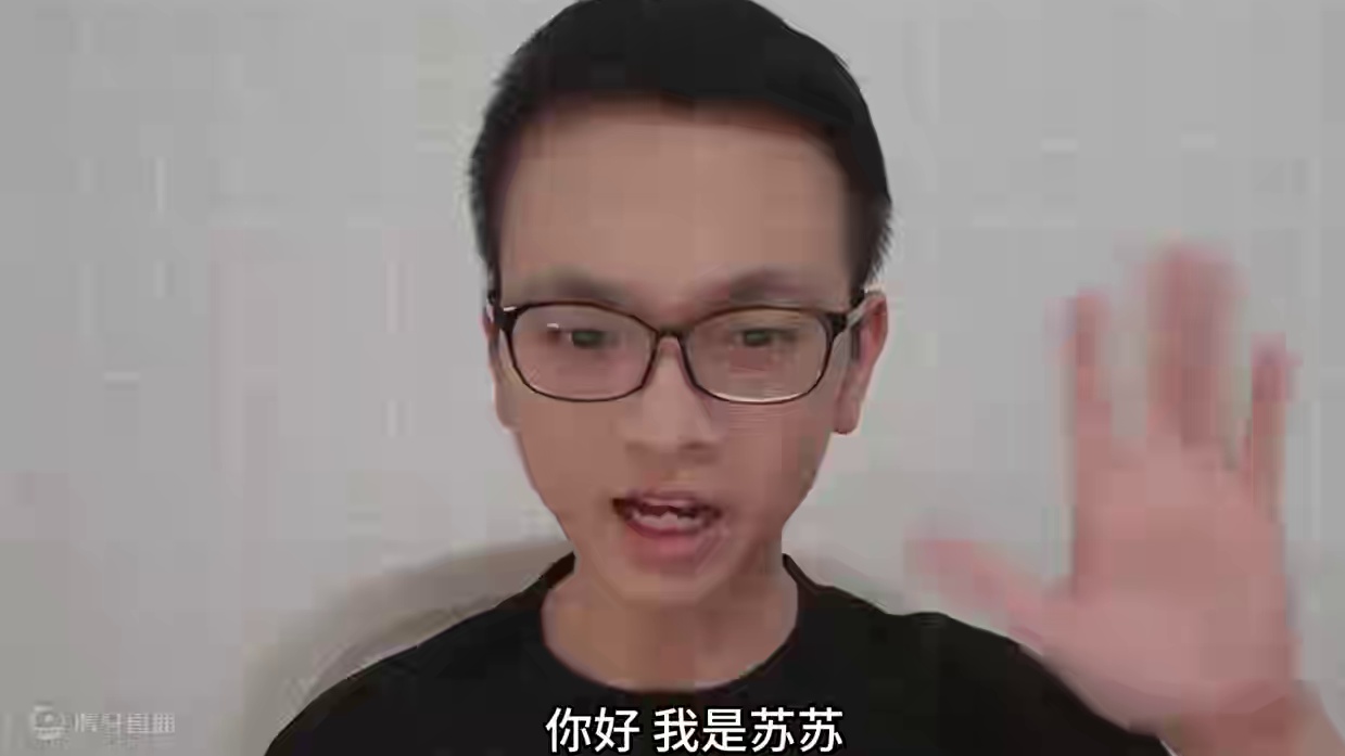元萝卜AI下棋机器人评测：苏苏带你揭秘机器人的三大身份 #元萝卜ai下棋机器人 #国际象棋