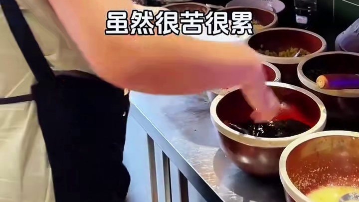 95后重庆妹儿裸辞三年在重庆开面馆是种什么体验？#吃面 #餐饮创业 #重庆小面 #重庆 #餐饮人加油