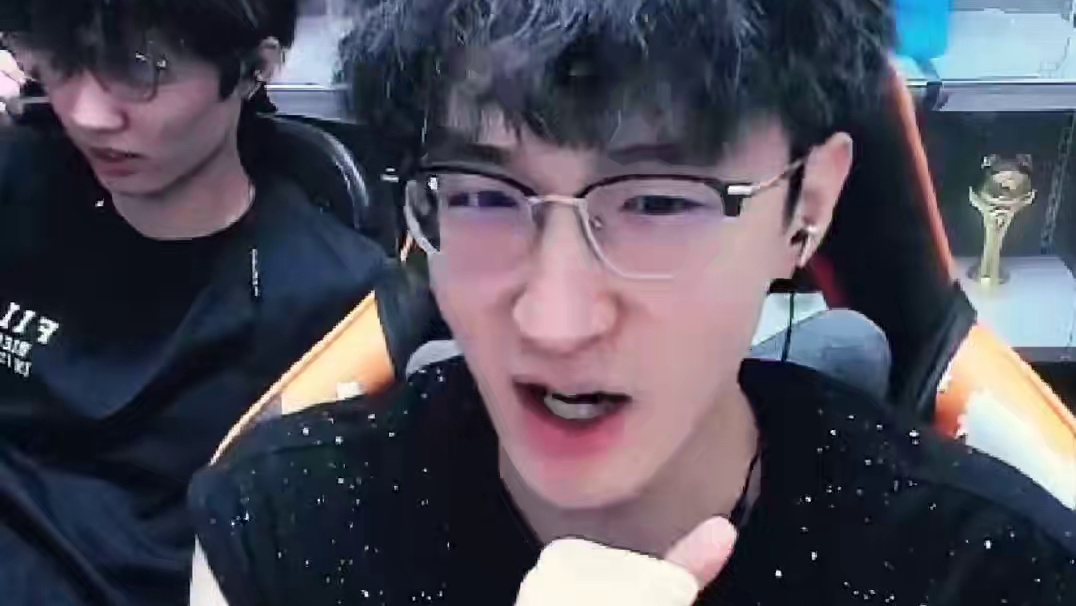 蔡哥揭露逆子真面目！ 