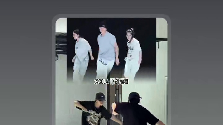 我发布了一个新视频，快来围观吧！