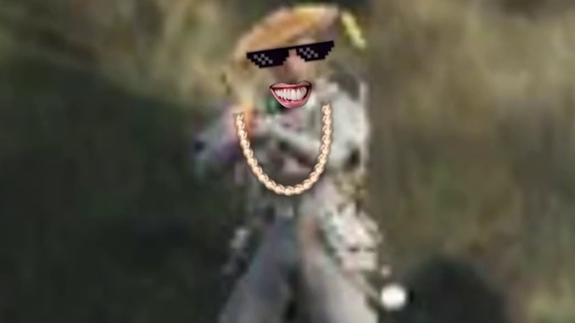 人世间最大的悲哀莫过于此 点进来增加你的血压 #高能英雄第一人称上线  #高能英雄新英雄悟空来了  