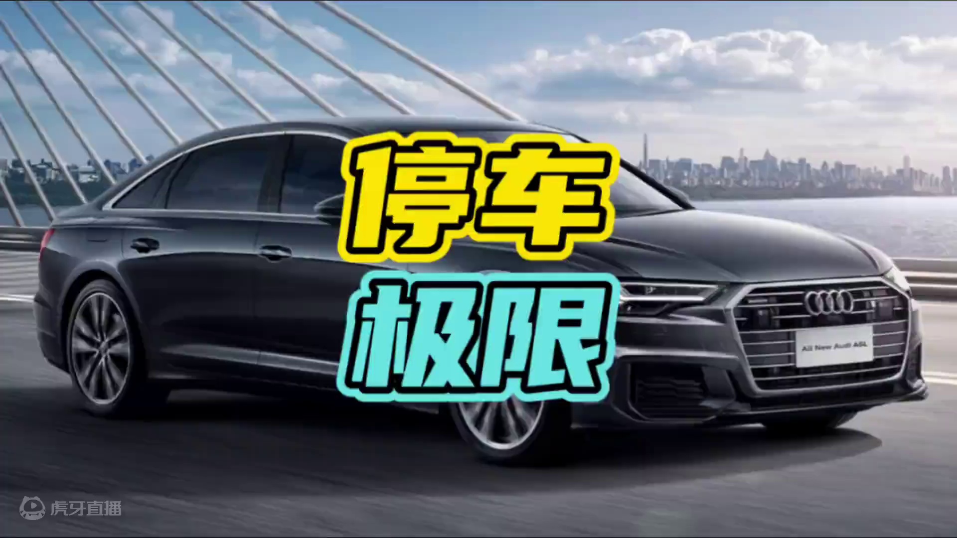 相信在座的各位都应该能做到吧！#停车 #车技 #北京胡同￼