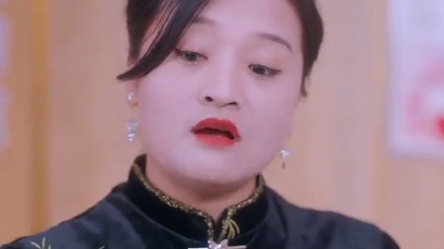 89 #瞎子老公竟是全球首富 #因为一个片段看了整部剧 