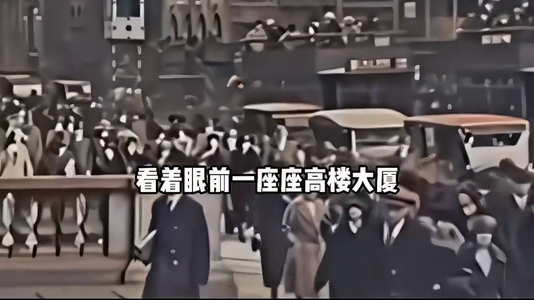 古代人穿越到现代是一种什么体验？#历史