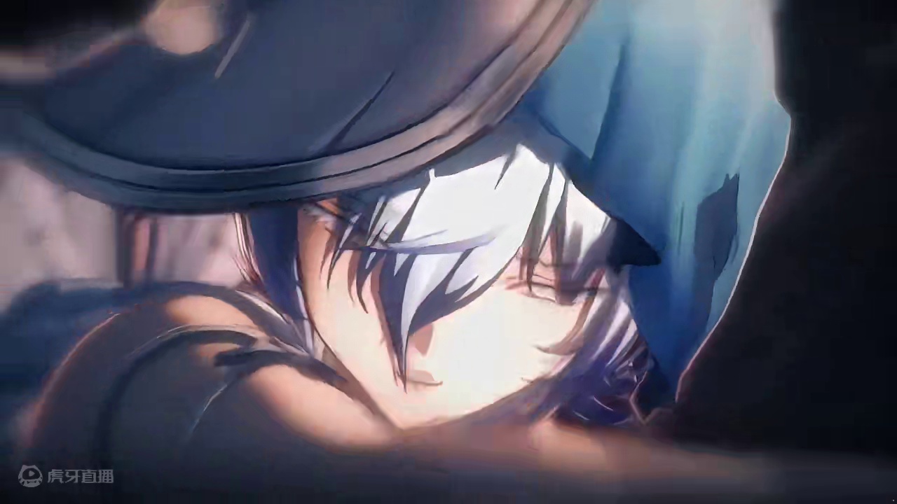 “以爱之名，守护独属于你的蒙娜丽莎”#鸣潮 #潮起鸣歌唤远航 #鸣潮守岸人 #鸣潮黑海岸