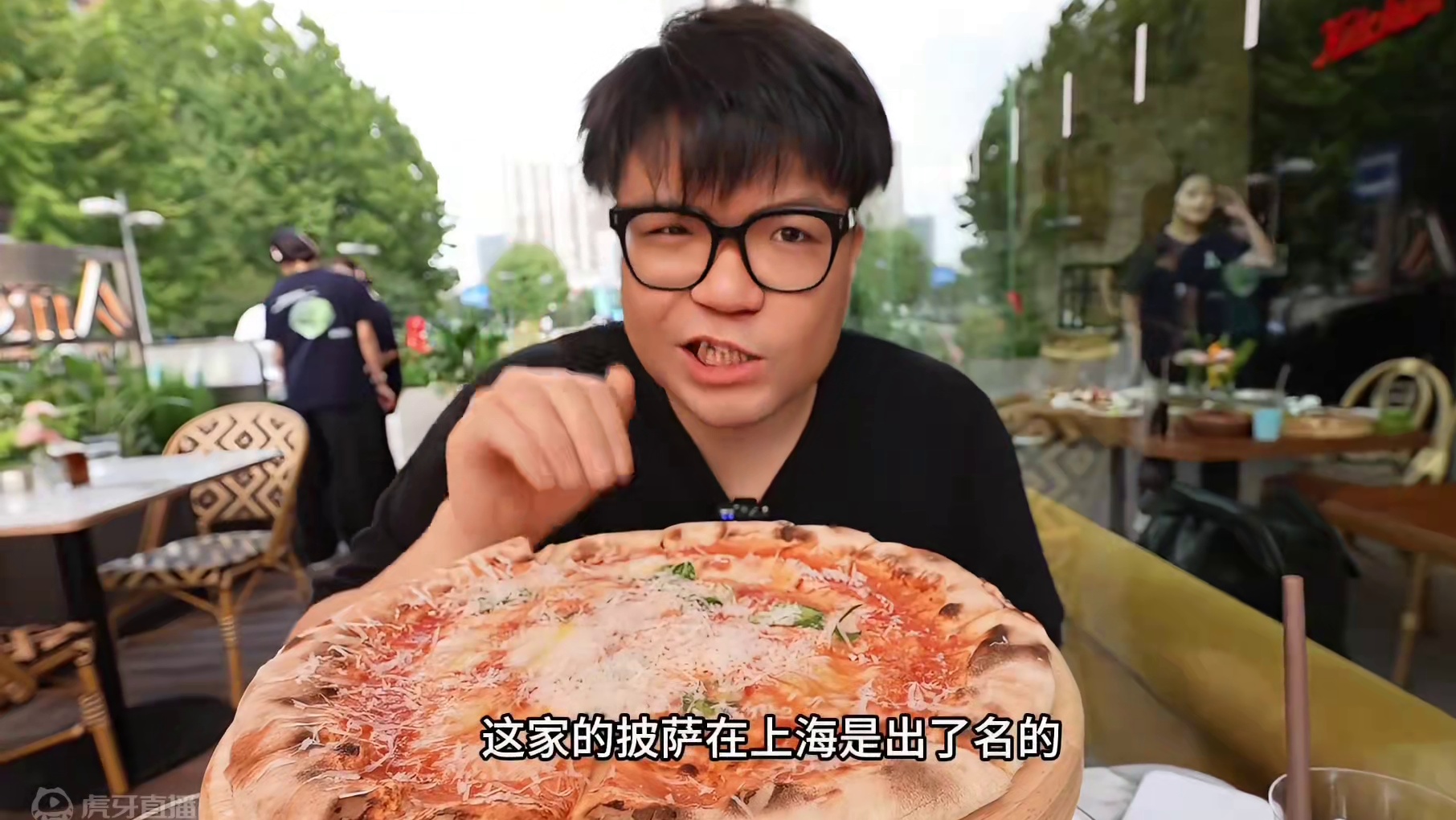 Grande A‘moo 上海人气西餐店 开到杭州来了？#GrandeAmoo来杭州了 #适合情侣约